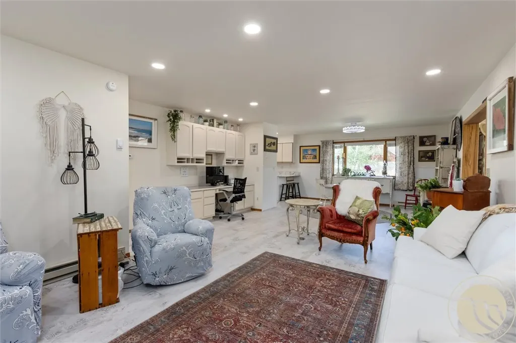 314 Hart Street Big Timber MT 59011
