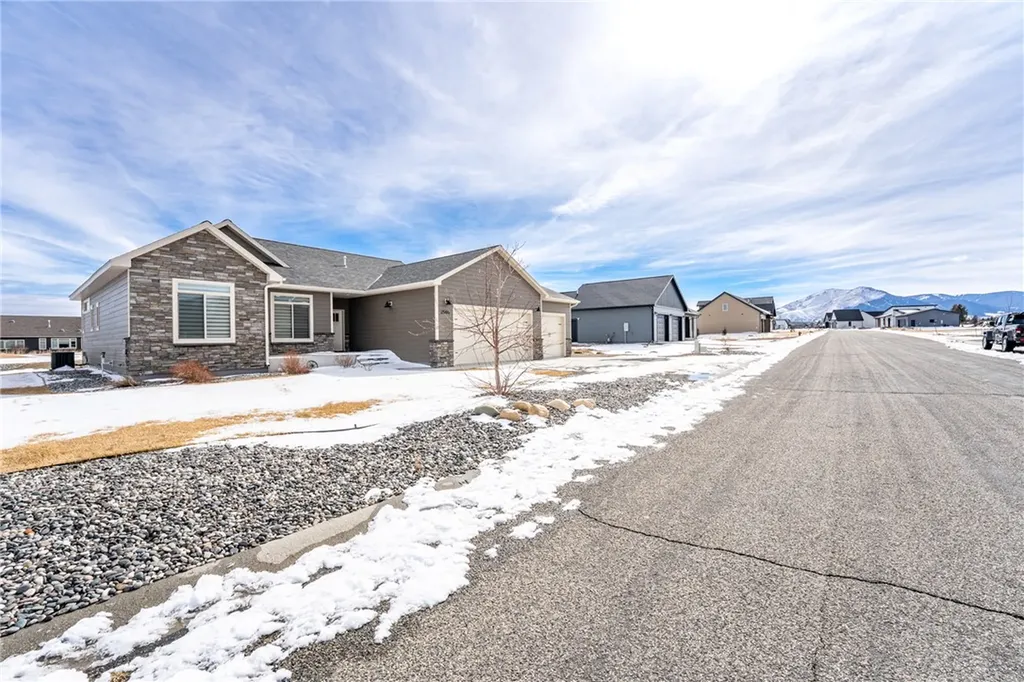 2560 Greenough Way Red Lodge MT 59068