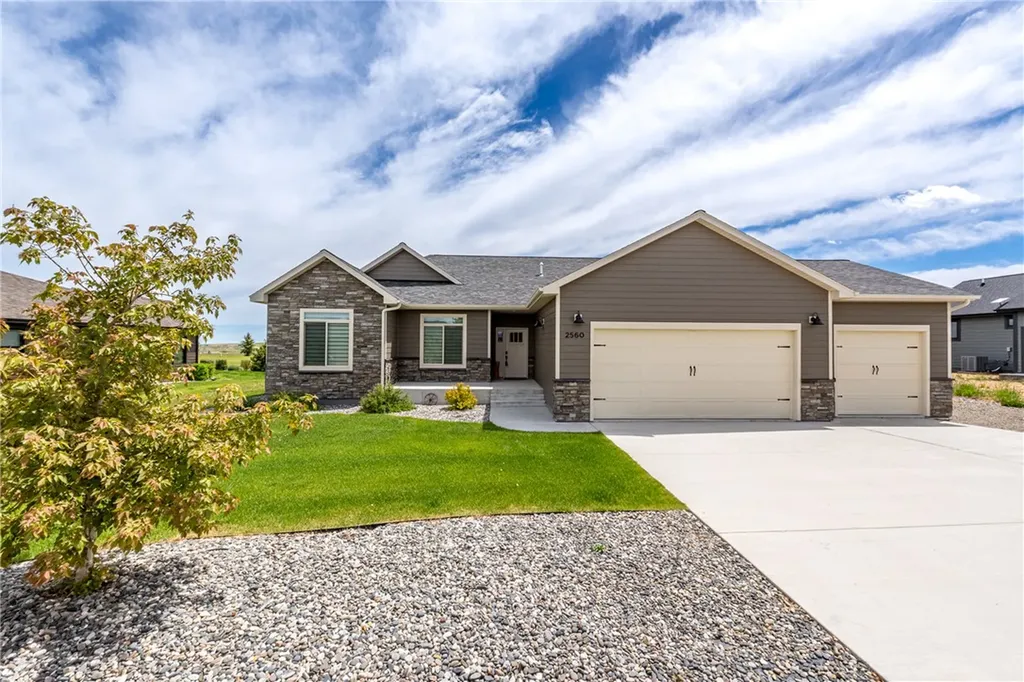 2560 Greenough Way Red Lodge MT 59068