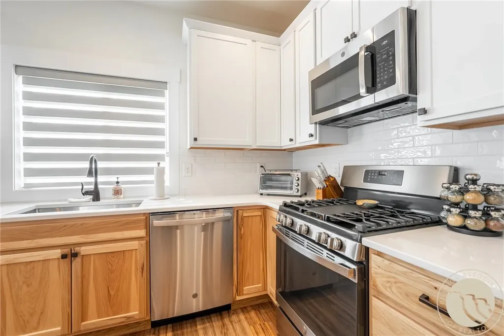 2560 Greenough Way Red Lodge MT 59068