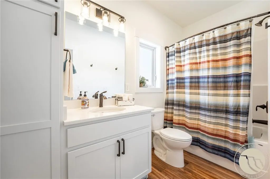 2560 Greenough Way Red Lodge MT 59068