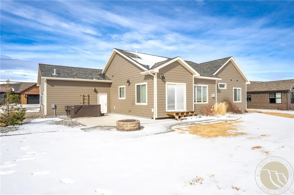 2560 Greenough Way Red Lodge MT 59068