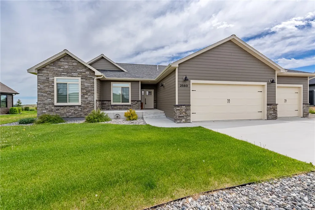 2560 Greenough Way Red Lodge MT 59068