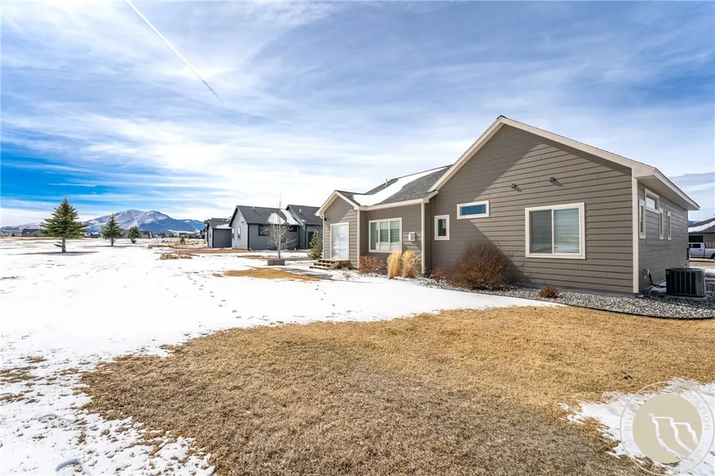 2560 Greenough Way Red Lodge MT 59068