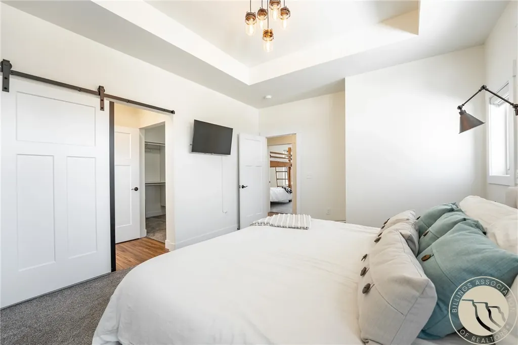 2560 Greenough Way Red Lodge MT 59068