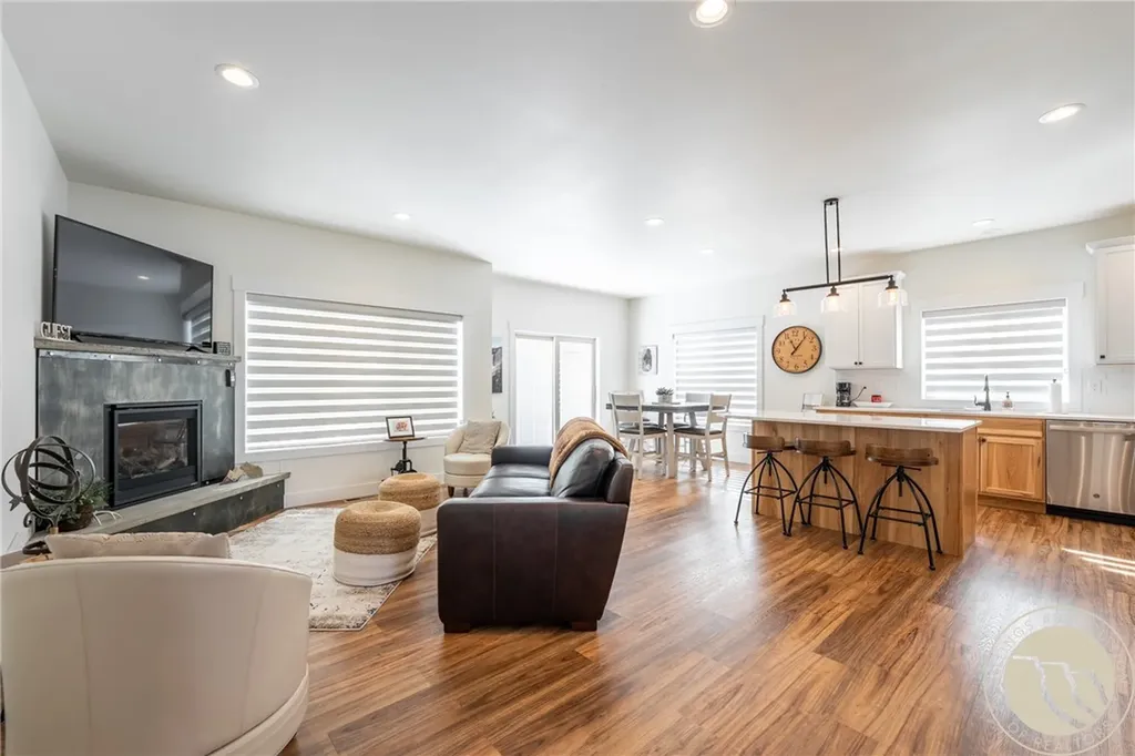 2560 Greenough Way Red Lodge MT 59068