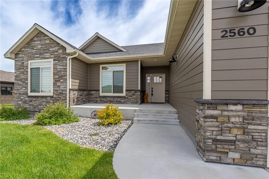 2560 Greenough Way Red Lodge MT 59068