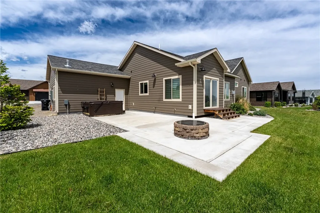 2560 Greenough Way Red Lodge MT 59068