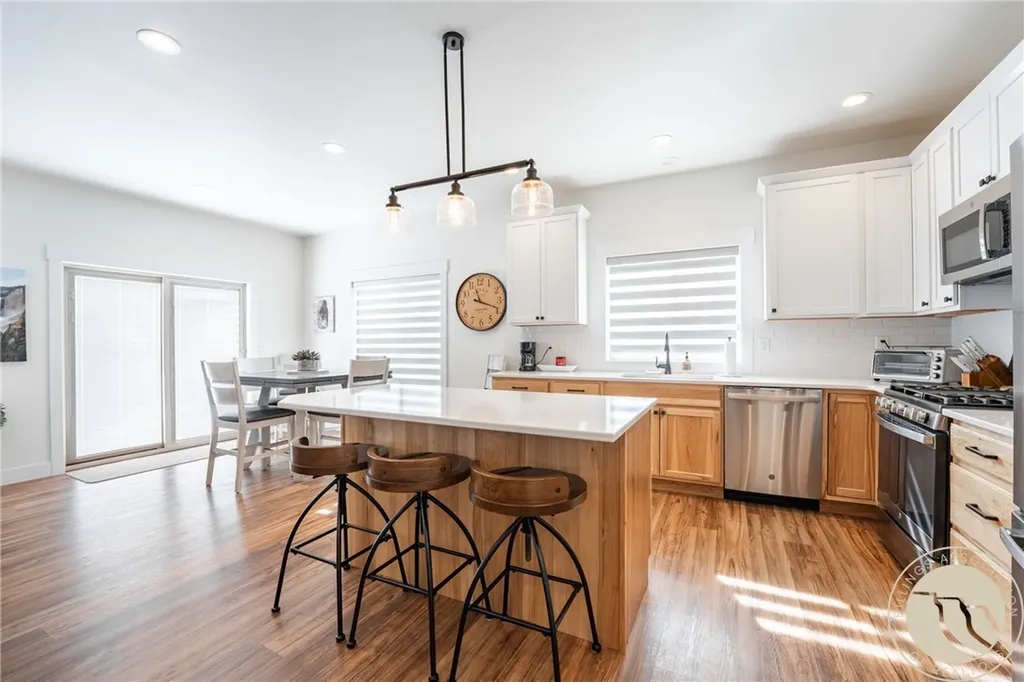 2560 Greenough Way Red Lodge MT 59068
