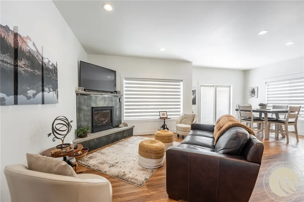 2560 Greenough Way Red Lodge MT 59068