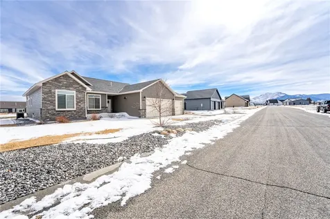 2560 Greenough Way Red Lodge MT 59068