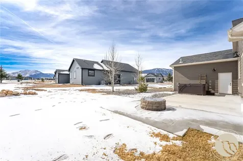 2560 Greenough Way Red Lodge MT 59068