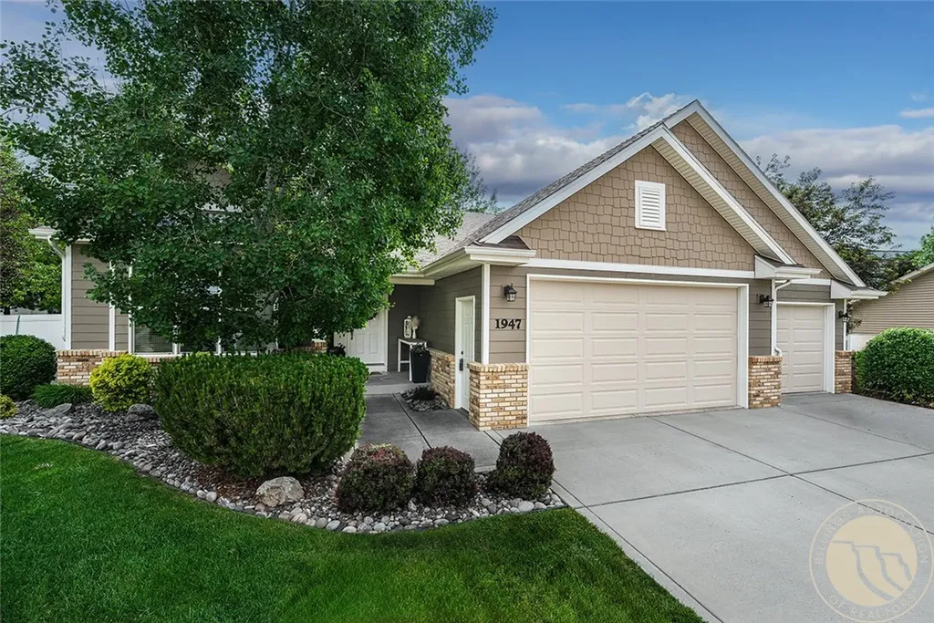 1947 Tiburon Lane Billings MT 59102