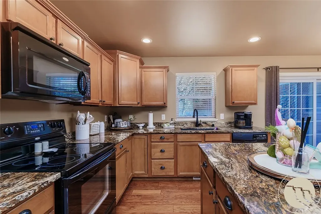 1947 Tiburon Lane Billings MT 59102