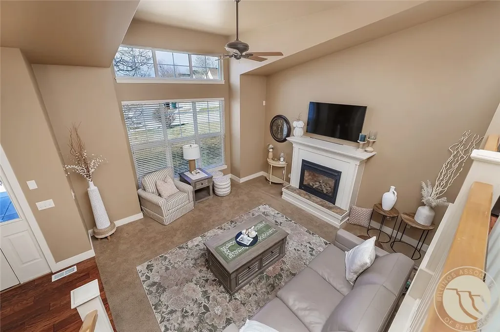 1947 Tiburon Lane Billings MT 59102
