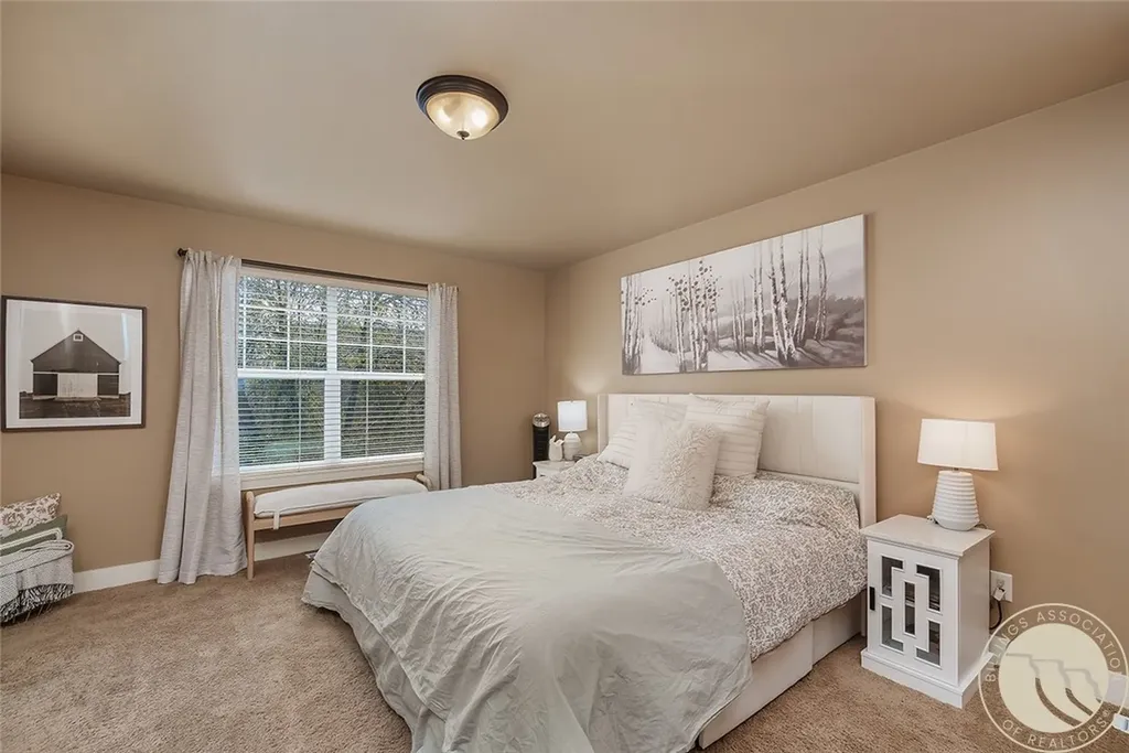 1947 Tiburon Lane Billings MT 59102