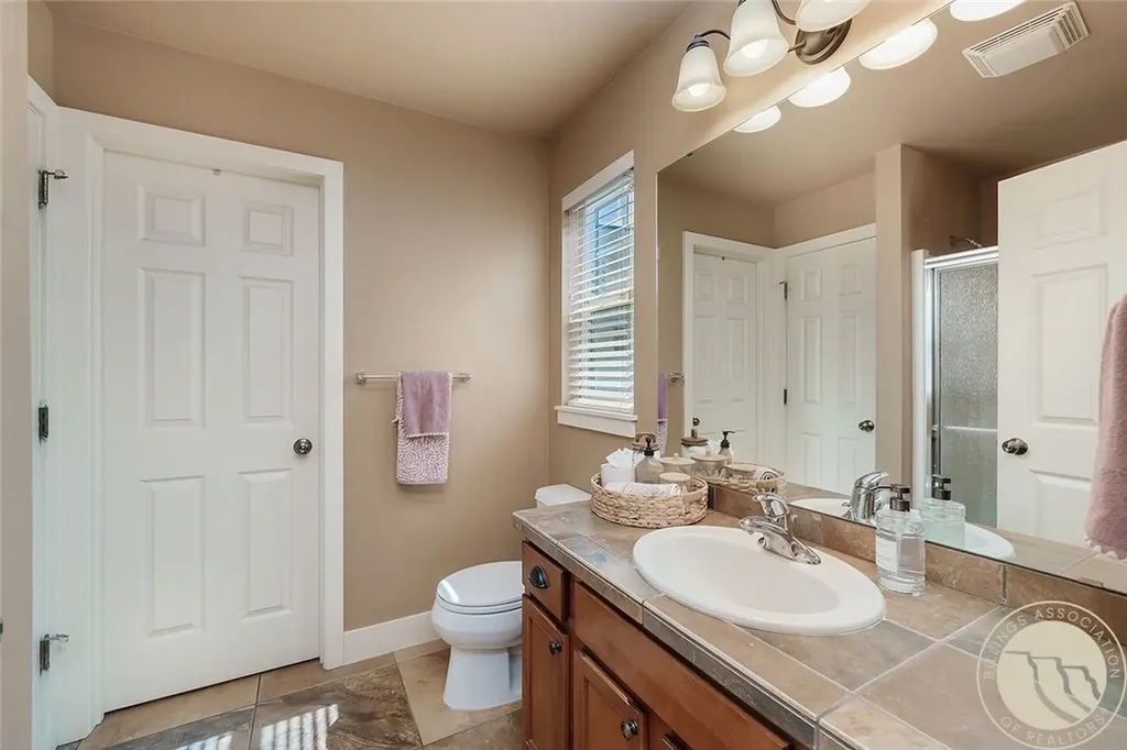 1947 Tiburon Lane Billings MT 59102