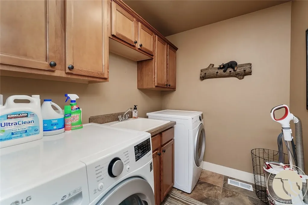1947 Tiburon Lane Billings MT 59102