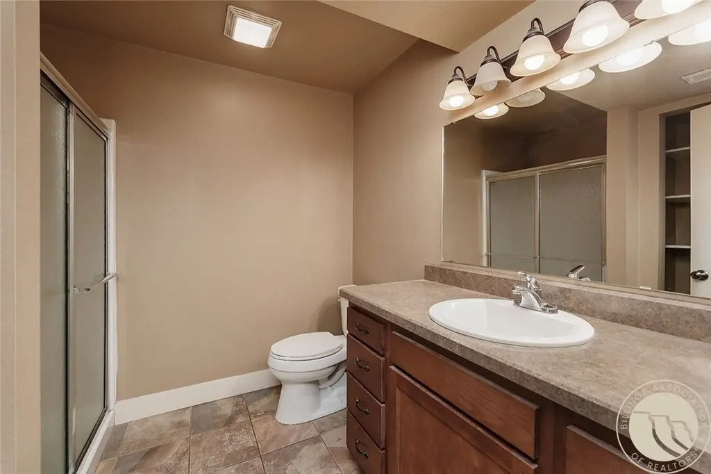 1947 Tiburon Lane Billings MT 59102