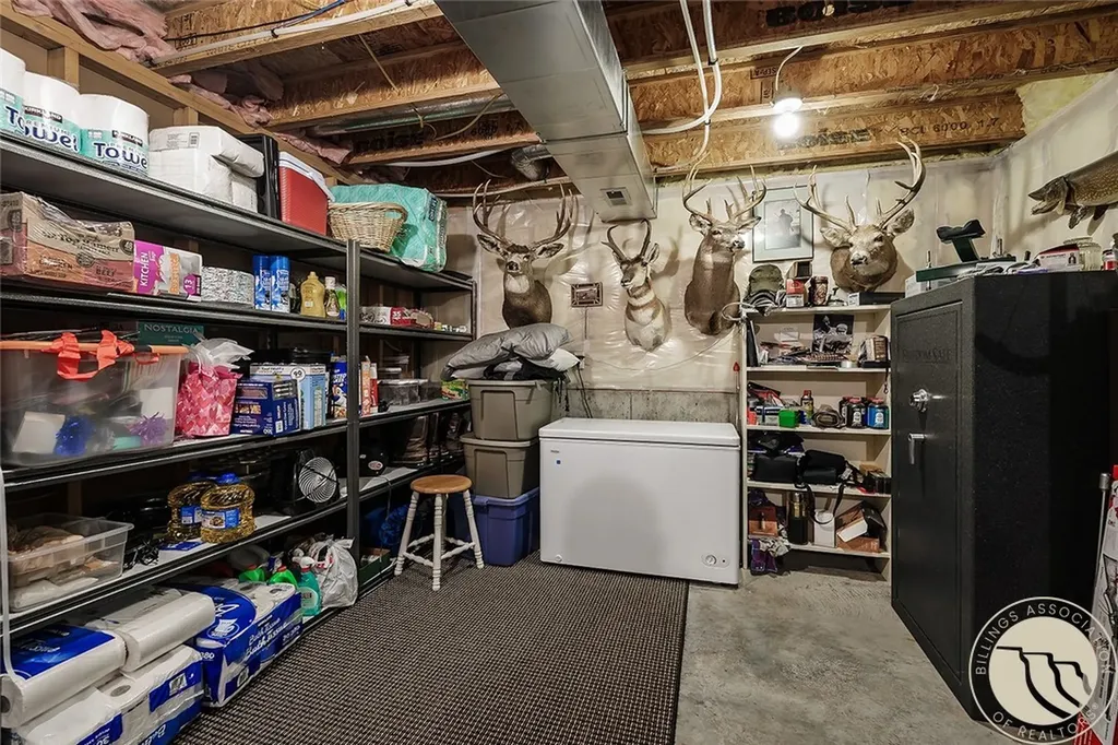 1947 Tiburon Lane Billings MT 59102