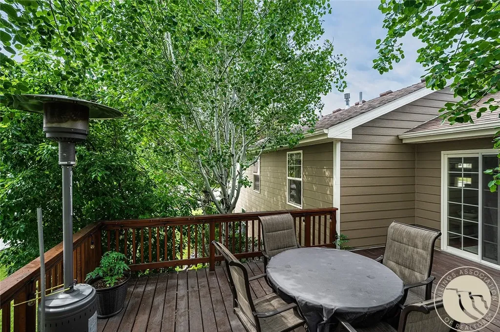 1947 Tiburon Lane Billings MT 59102