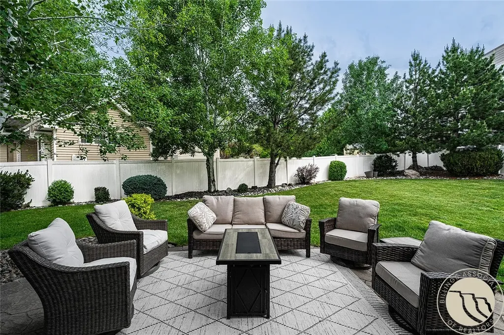 1947 Tiburon Lane Billings MT 59102
