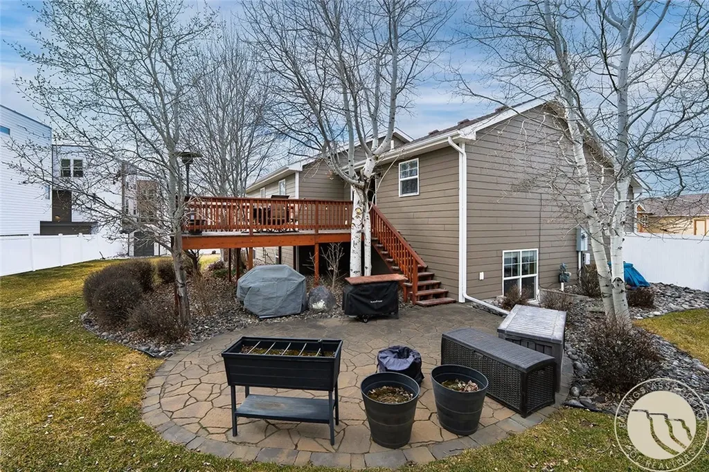 1947 Tiburon Lane Billings MT 59102