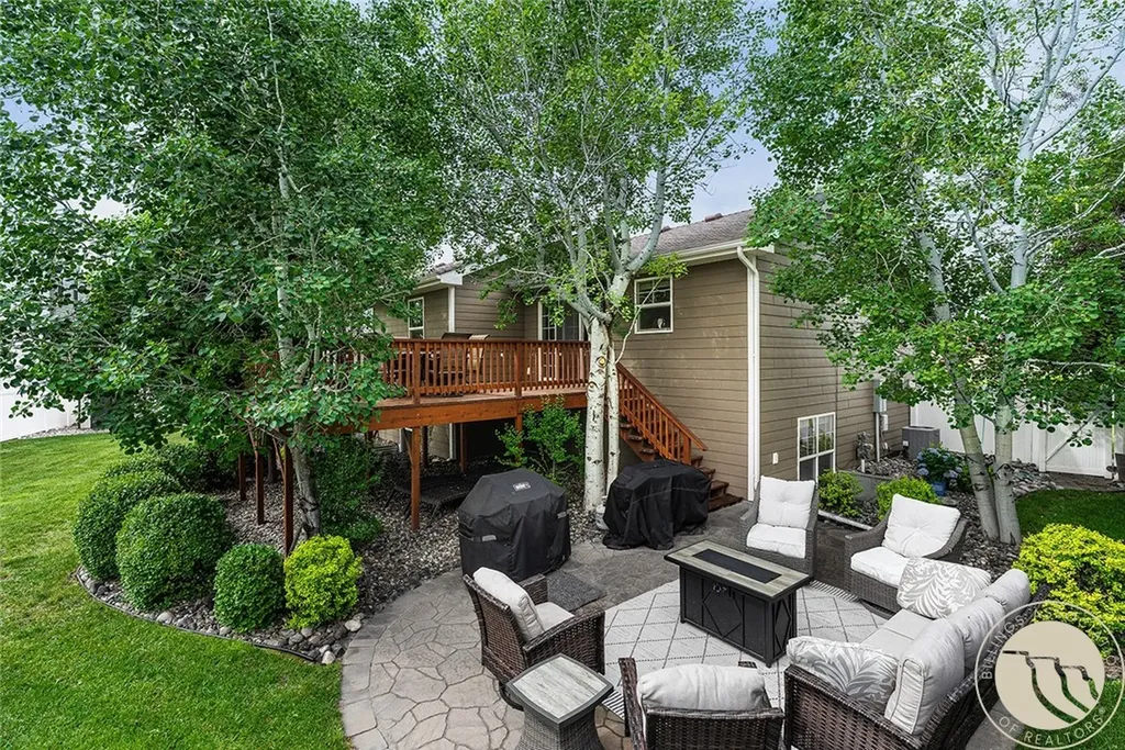 1947 Tiburon Lane Billings MT 59102