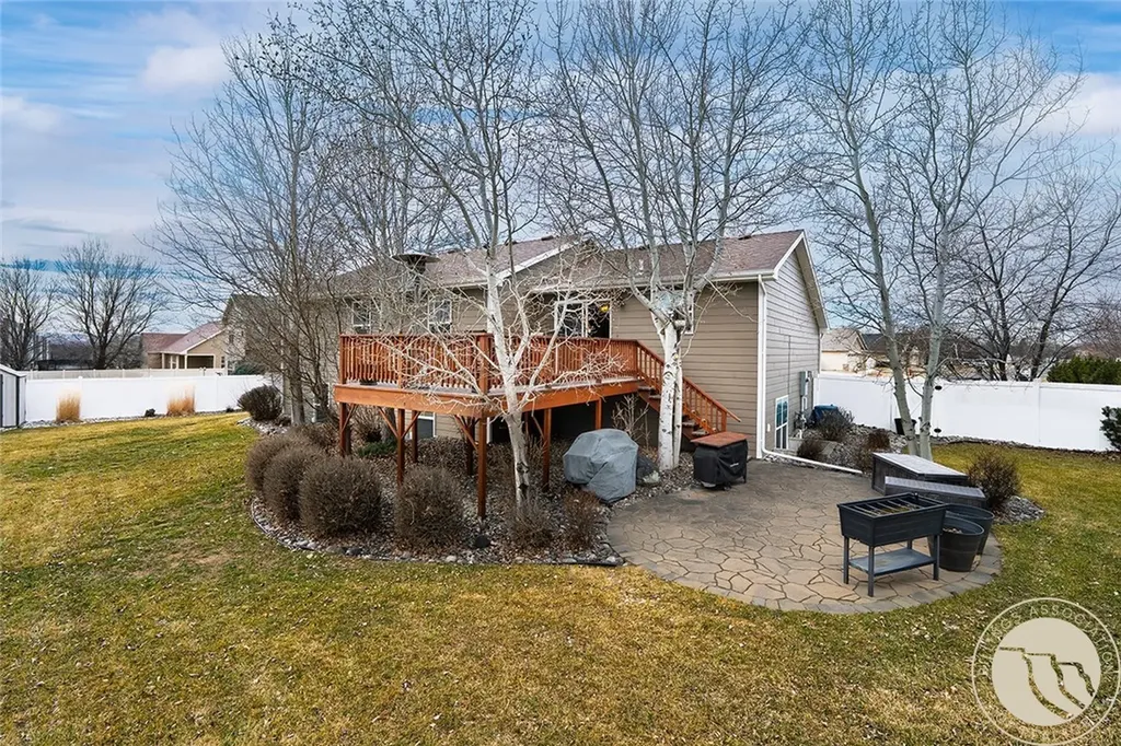 1947 Tiburon Lane Billings MT 59102