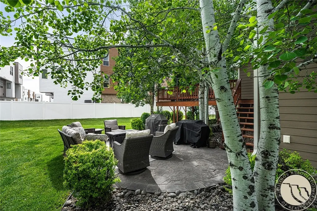 1947 Tiburon Lane Billings MT 59102