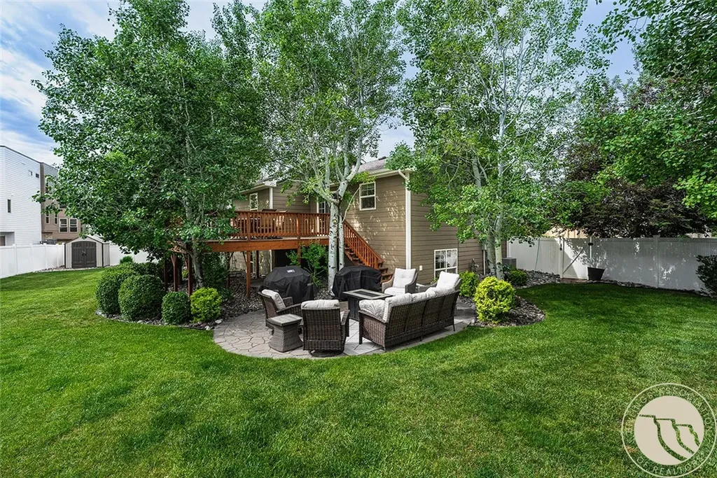 1947 Tiburon Lane Billings MT 59102