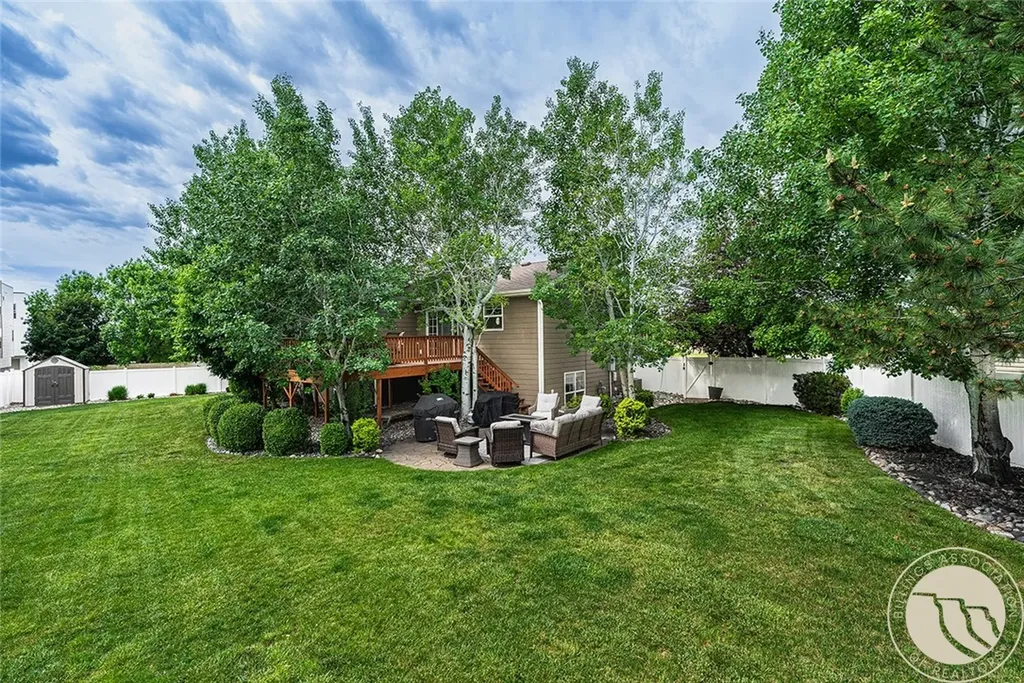 1947 Tiburon Lane Billings MT 59102