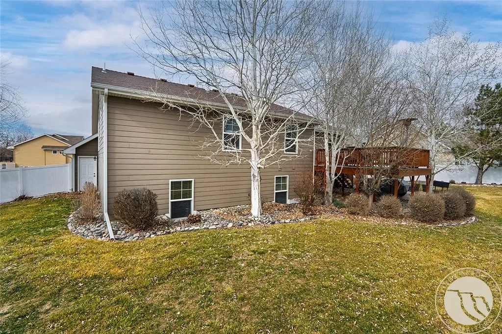 1947 Tiburon Lane Billings MT 59102