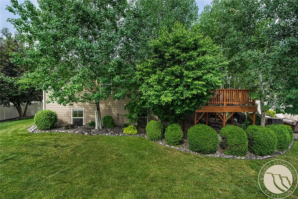 1947 Tiburon Lane Billings MT 59102
