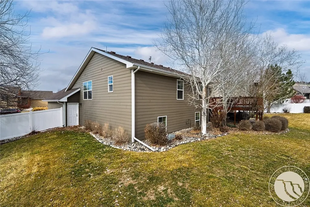 1947 Tiburon Lane Billings MT 59102
