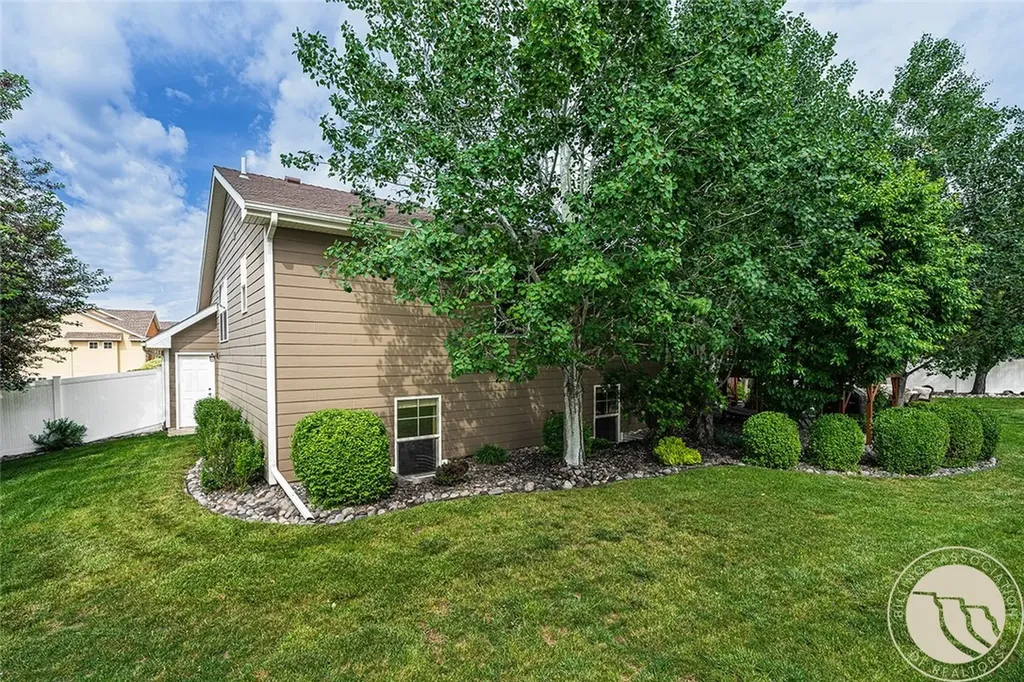 1947 Tiburon Lane Billings MT 59102