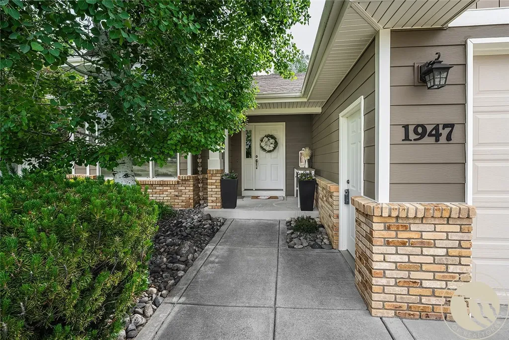 1947 Tiburon Lane Billings MT 59102