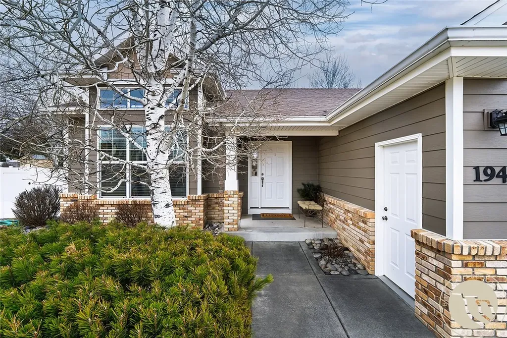 1947 Tiburon Lane Billings MT 59102