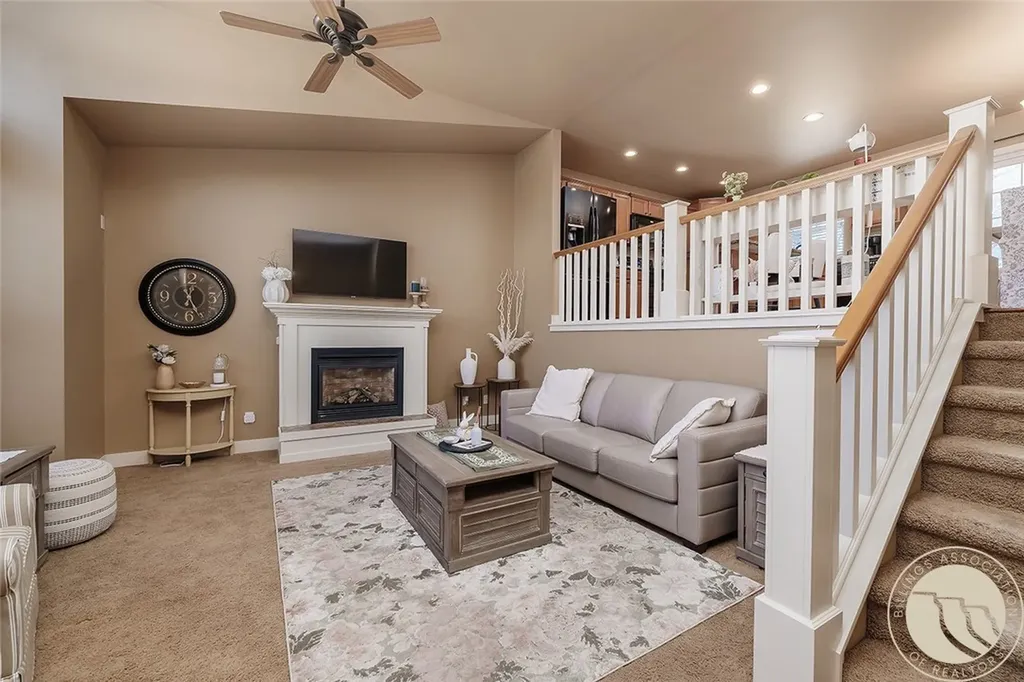 1947 Tiburon Lane Billings MT 59102