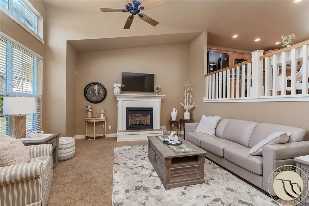1947 Tiburon Lane Billings MT 59102