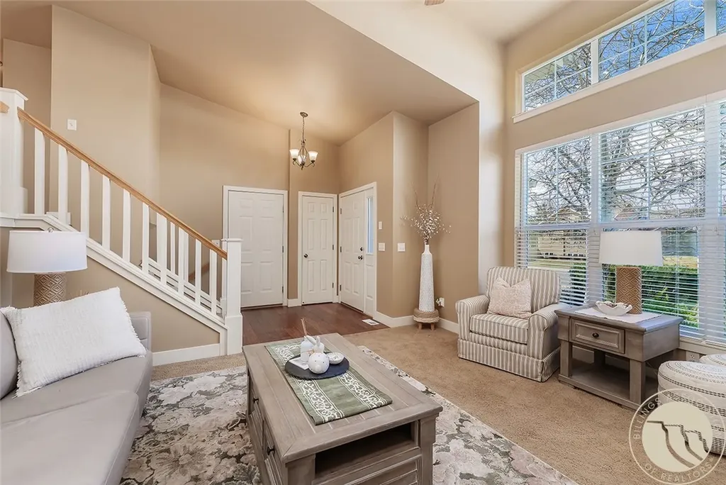 1947 Tiburon Lane Billings MT 59102