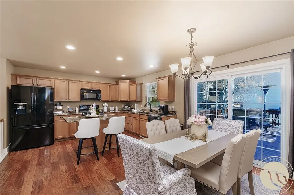 1947 Tiburon Lane Billings MT 59102