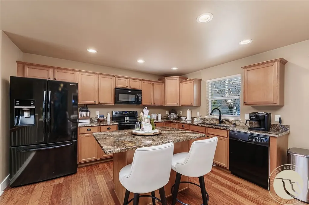 1947 Tiburon Lane Billings MT 59102