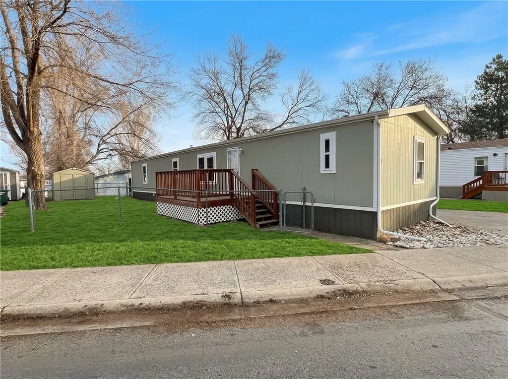 11 Prince Of Wales Drive Billings MT 59105