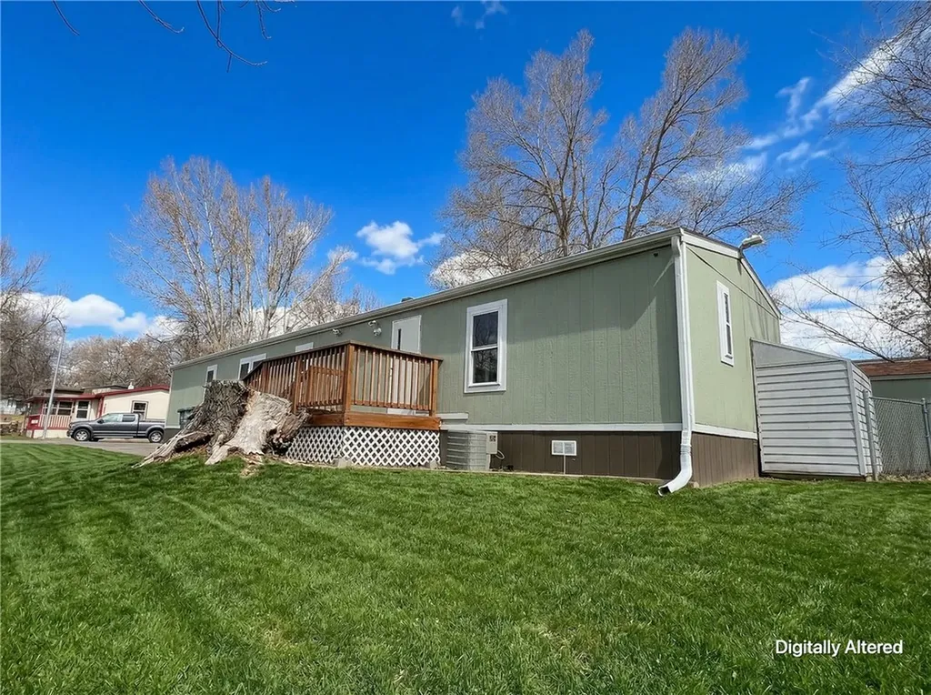 11 Prince Of Wales Drive Billings MT 59105