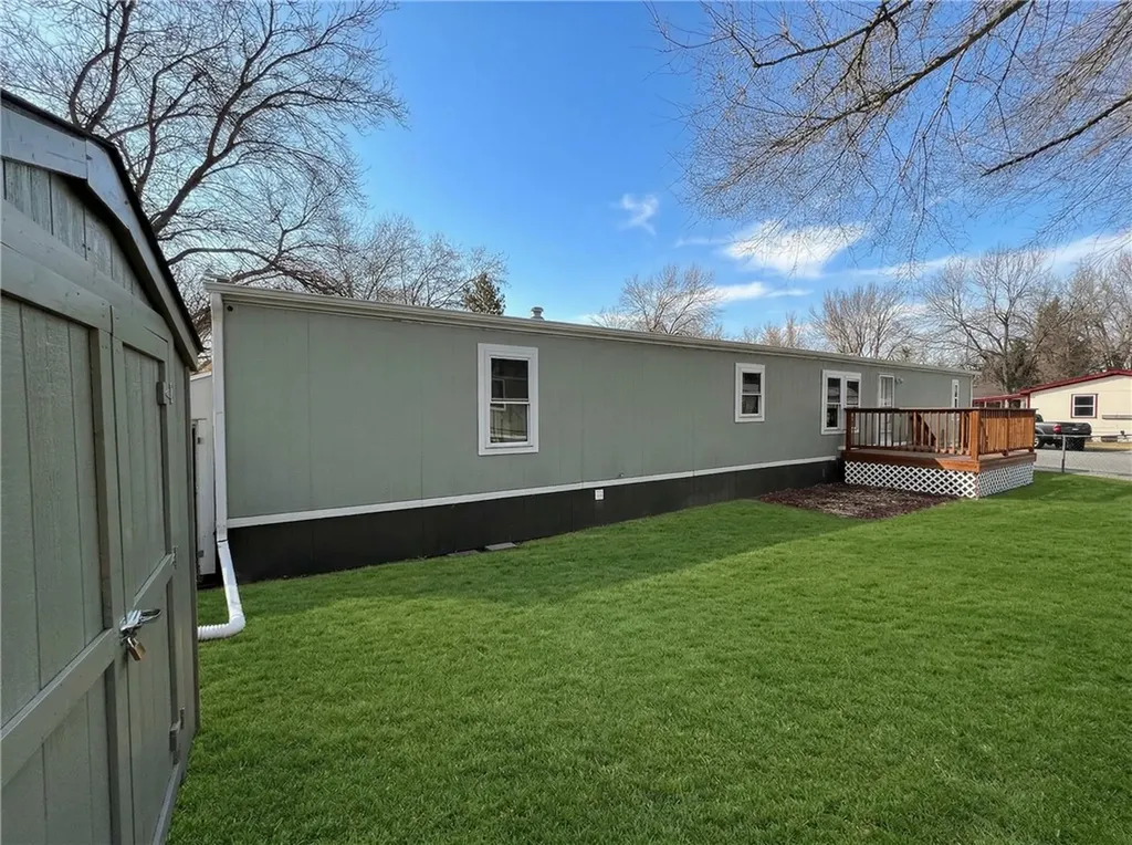 11 Prince Of Wales Drive Billings MT 59105