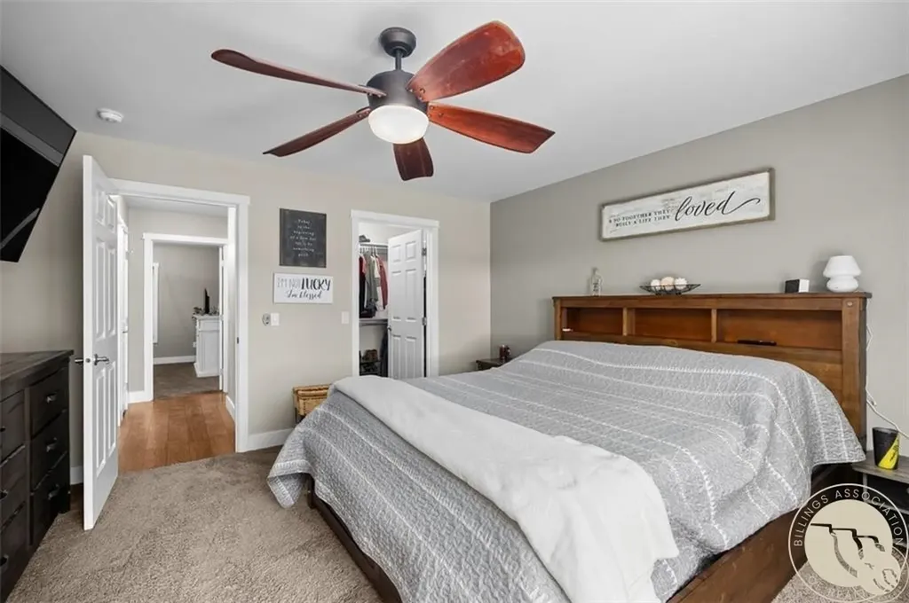 3210 Rosemont Way Billings MT 59101