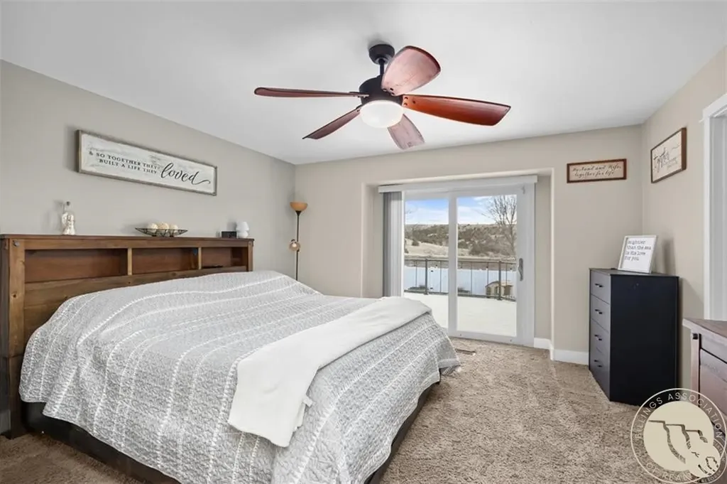 3210 Rosemont Way Billings MT 59101