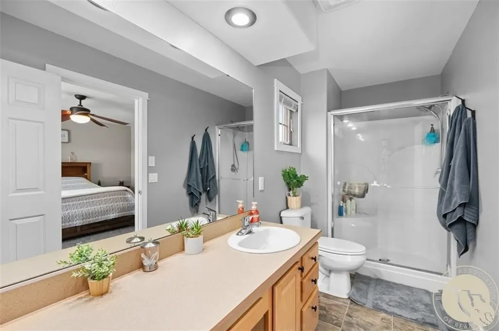 3210 Rosemont Way Billings MT 59101