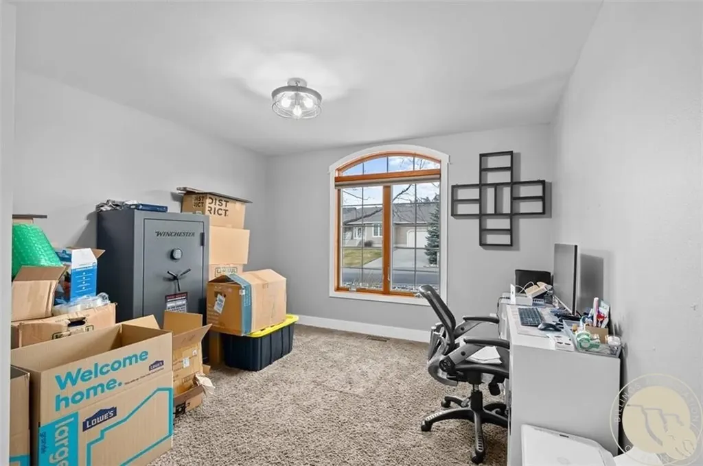 3210 Rosemont Way Billings MT 59101